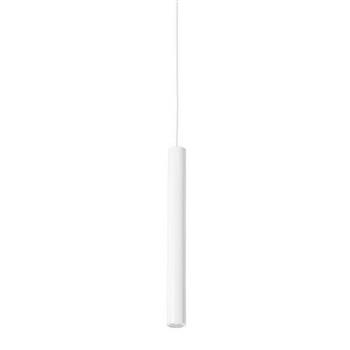 Stylus LED Recessed 300mm Single Pendant