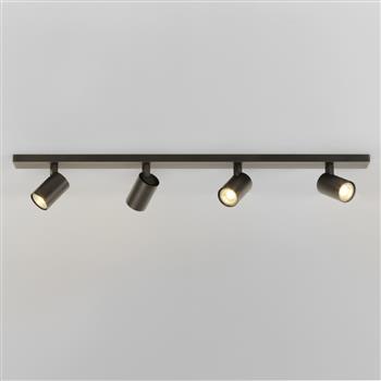 Ascoli Four Bar Adjustable Spotlight