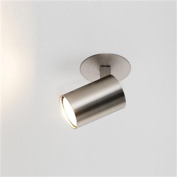 Ascoli  Recessed Single Spotlight