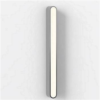 Atticus IP44 600 LED Single Bathroom Wall Light 