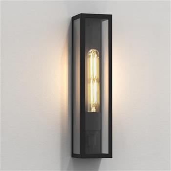 Harvard Outdoor & Bathroom Wall Lights