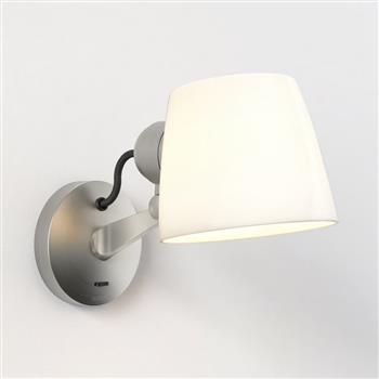 Imari Die-Cast Zinc Made Single Adjustable Wall Light 