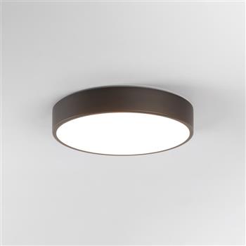 Mallon IP44 LED Flush Mounted Bathroom Ceiling Fitting