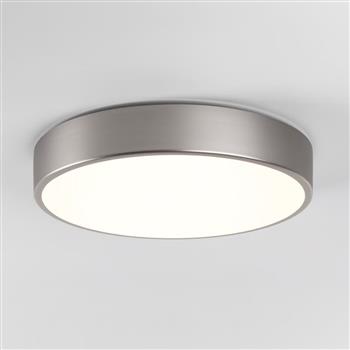 Mallon IP44 LED Flush Mounted Bathroom Ceiling Fitting