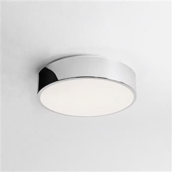 Mallon IP44 LED Flush Mounted Bathroom Ceiling Fitting