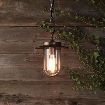 Ceiling Lights - Outdoor 