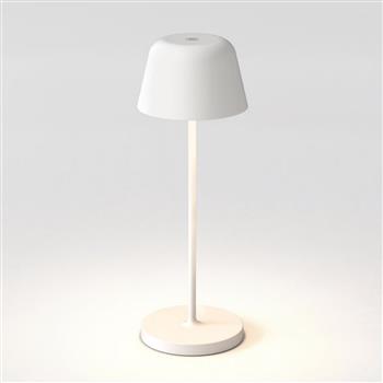 Nomad IP65 Textured Indoor And Outdoor Touch Table Lamp