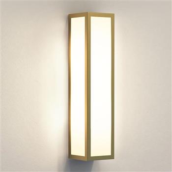 Salerno Outdoor Or Indoor Wall Lights