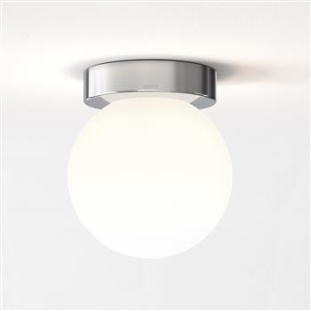 Tacoma IP44 Surface Mounted Bathroom Light