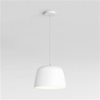 Taiko 300 Matt Finished Ceiling Pendant Fitting 