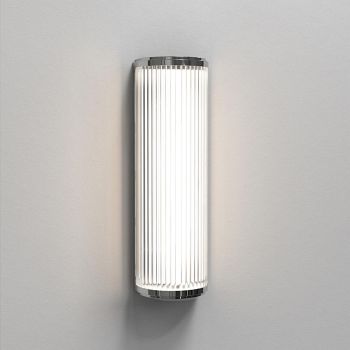 Versailles IP44 400 LED Phase Dimmable Bathroom Wall Light