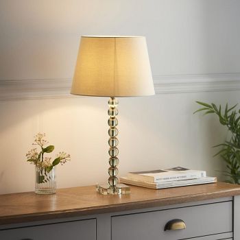 Adelie And Cici Table Lamp