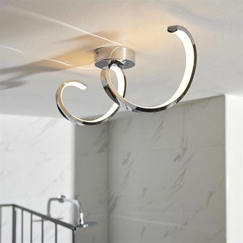 Bathroom Ceiling Lights | The Lighting Superstore