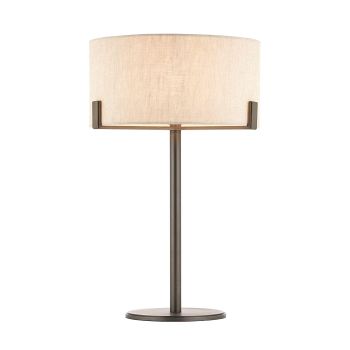 Hayfield Table Lamps
