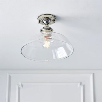 Barford Semi Flush Ceiling Lights