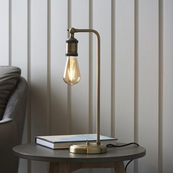 Hal Tall Table Lamps