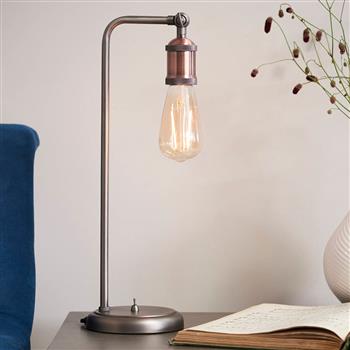 Hal Tall Table Lamps