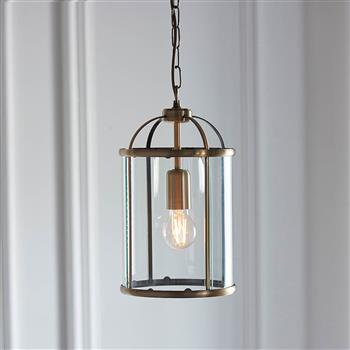 Lambeth Pendant 1 Light 