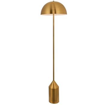 Nova Contemporary Floor Lamp