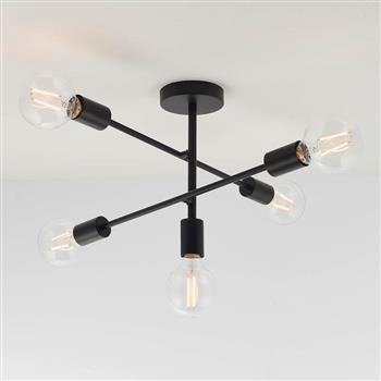 Studio Semi-Flush Ceiling Fittings