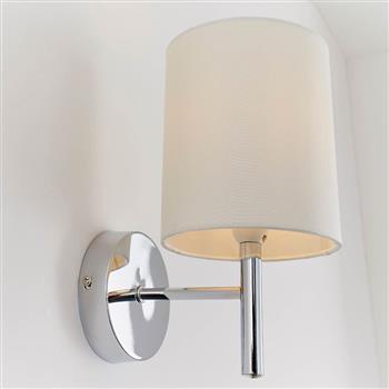 Brio 1 arm wall light