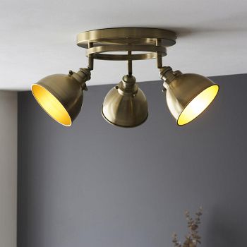Kitchen Spotlights