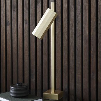 Alanis Adjustable Table Lamps