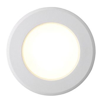 Birla IP44 Recessed Integral LED Downlighter 84950001