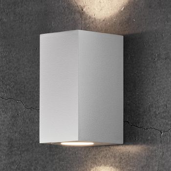 Canto Maxi Kubi 2 IP44 Wall Lights