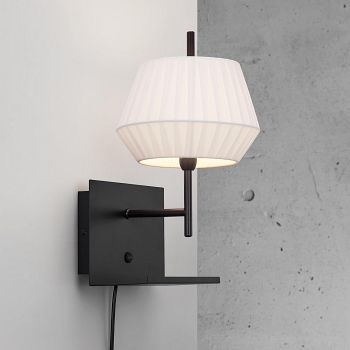 Plug In Wall Lights