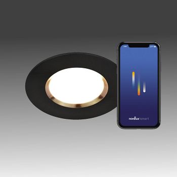 Smart Indoor Lights