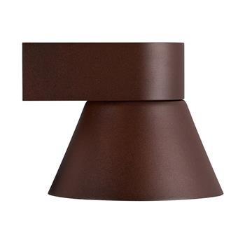 Kyklop Cone IP54 Outdoor Wall Light