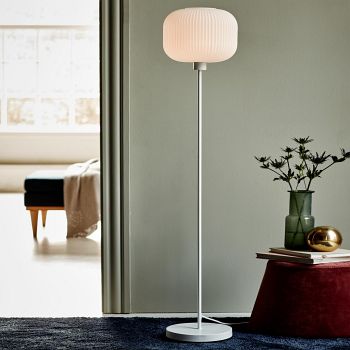 Living Room Floor Lamps