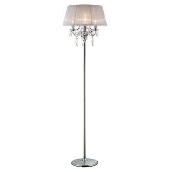 Olivia Floor Lamps