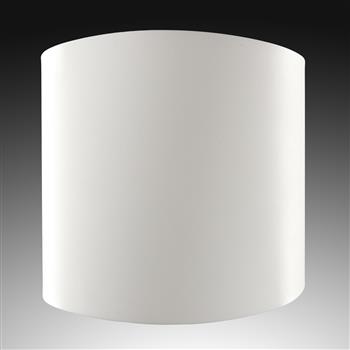 Asimetric Curved White Wall Light M6221