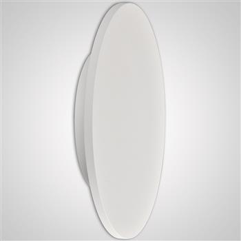 Bora Bora XL Round 3000K LED Wall Light