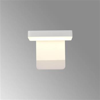 Cooper IP54 LED outdoor Wall Light