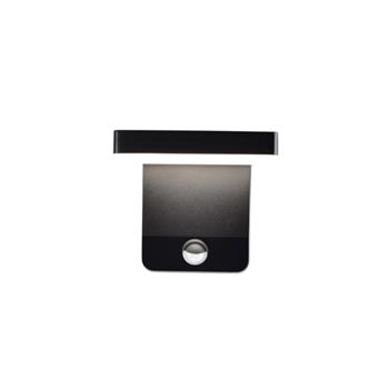 Cooper IP54 Outdoor PIR Wall Lights