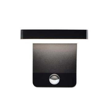 Cooper IP54 Outdoor PIR Wall Lights
