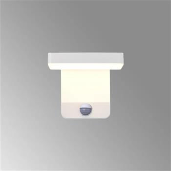 Cooper IP54 Outdoor PIR Wall Lights