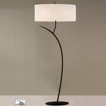 Eve Contemporary Styled Floor Lamp