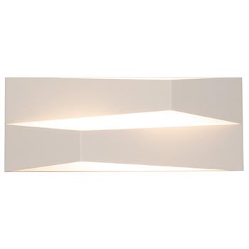 Fuji Large 14w 3000K LED Wall Light