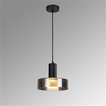 Gin Single Ceiling Pendant