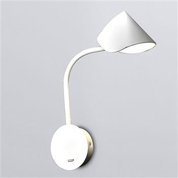 Goa Switched LED Reading Light