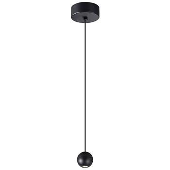 Gruissan Ball LED Ceiling Pendant