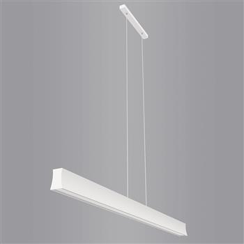 Hanok 3000K LED Ceiling Pendant