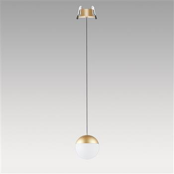 Kilda Recessed LED Ceiling Pendant