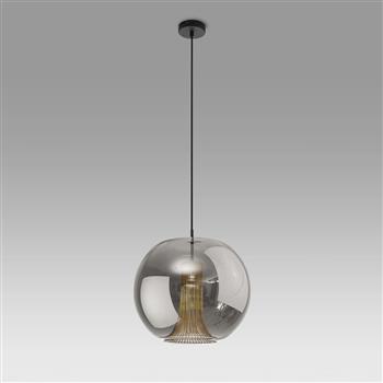 Kriss Globe Ceiling Pendant