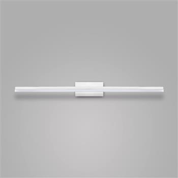 Morne Small IP44 LED Wall Mirror Light