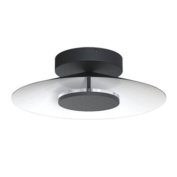 Orion Medium Black LED Light 